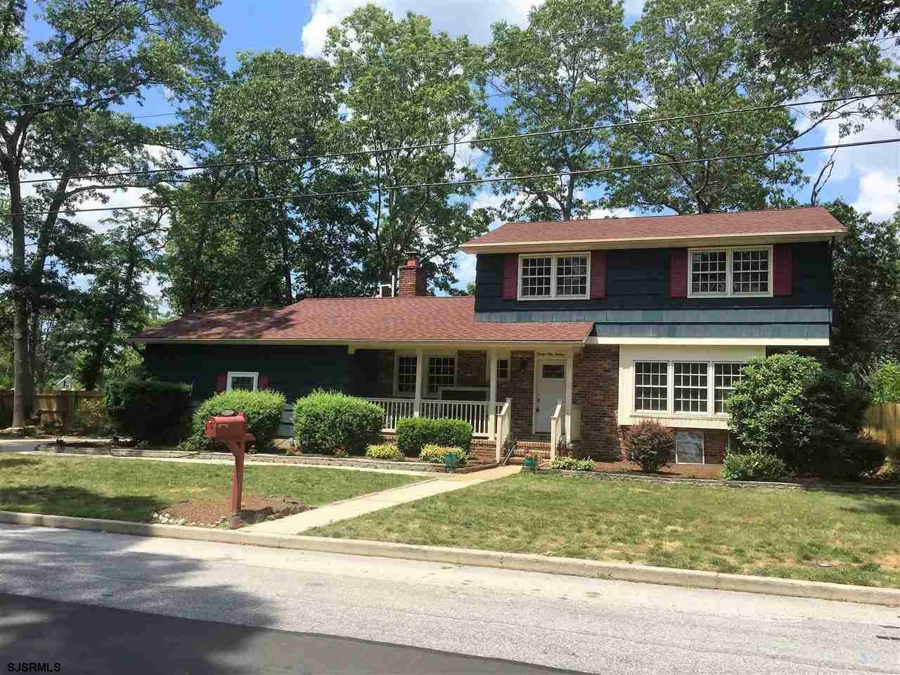 3111 Cedarbridge Road  Northfield NJ 08225 photo