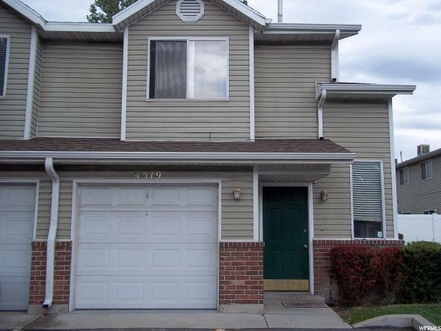 Property Photo: Address not disclosed UT 84107