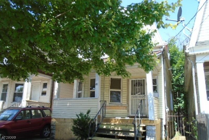 Property Photo: 43 Coit St NJ 07111