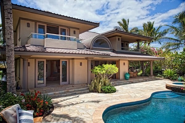 Property Photo: 68-1087 Honokaope Pl HI 96743