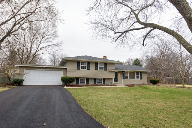 Property Photo:  811 Tulip Lane  IL 60540 