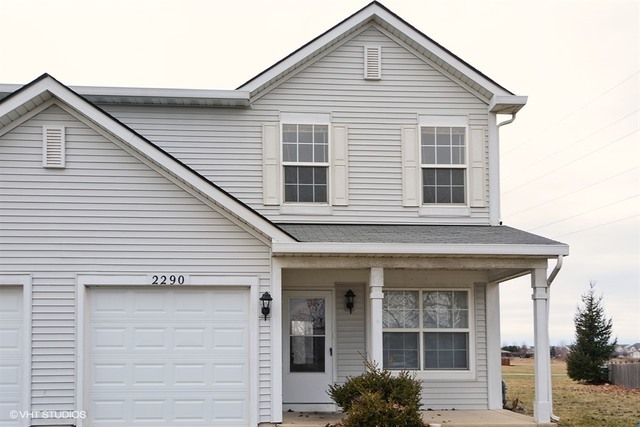 Property Photo: 2290 Rebecca Circle 2290 IL 60538