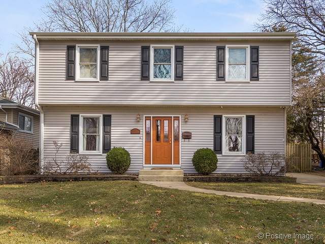 Property Photo:  53 Parkside Avenue  IL 60137 