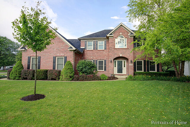 5304 Bundle Flower Court  Naperville IL 60564 photo