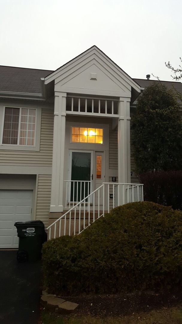 Property Photo: 3397 Ravinia Circle 3397 IL 60504
