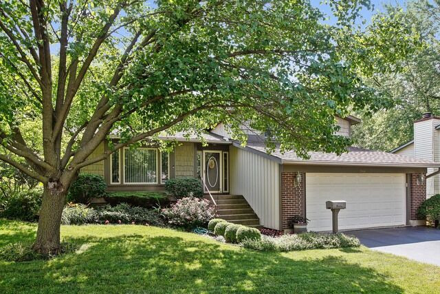Property Photo:  7919 Everglade Avenue  IL 60517 