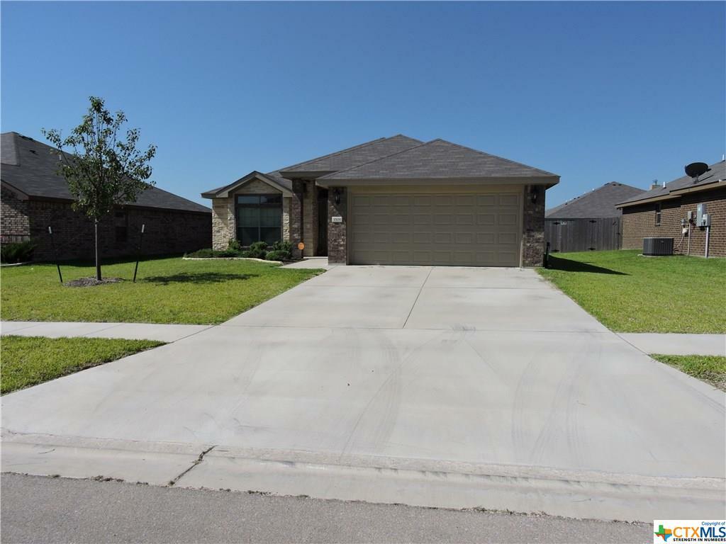 Property Photo:  3506 Sands Lane  TX 76549 