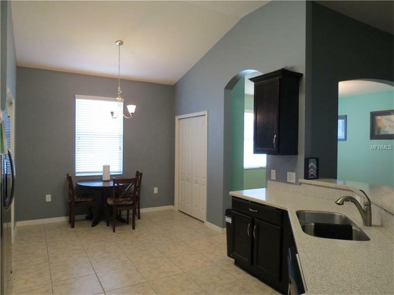 Property Photo: 3839 Grecko Drive FL 33543