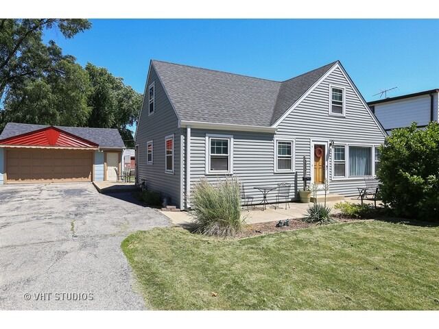 Property Photo:  3001 Pearl Avenue  IL 60164 