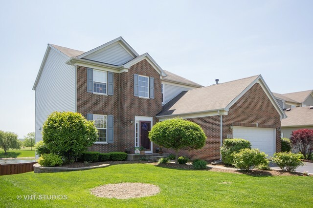 Property Photo:  16425 Lanfear Drive  IL 60441 