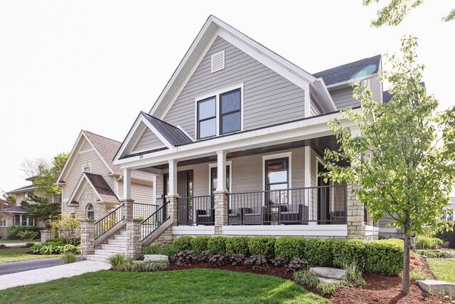 Property Photo:  39 Spring Avenue  IL 60525 