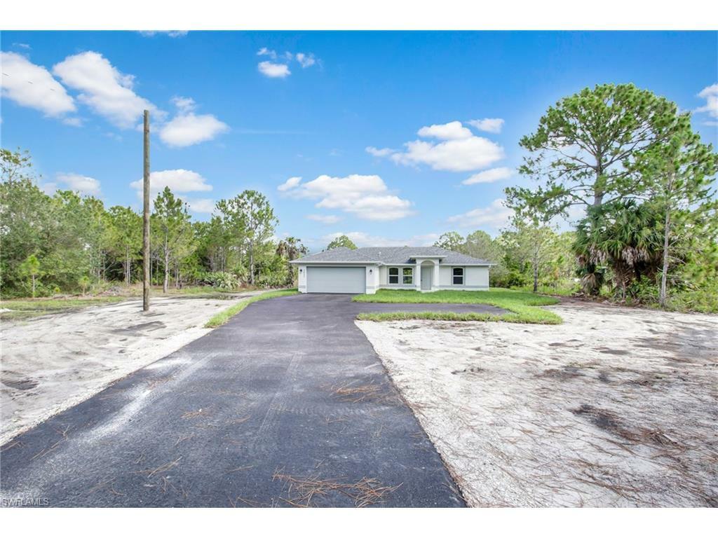 Property Photo:  2623 68th Ave  FL 34120 