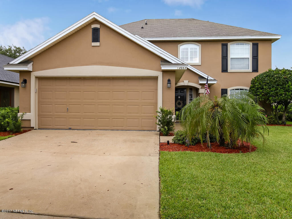 Property Photo: 14664 Fern Hammock Drive FL 32258