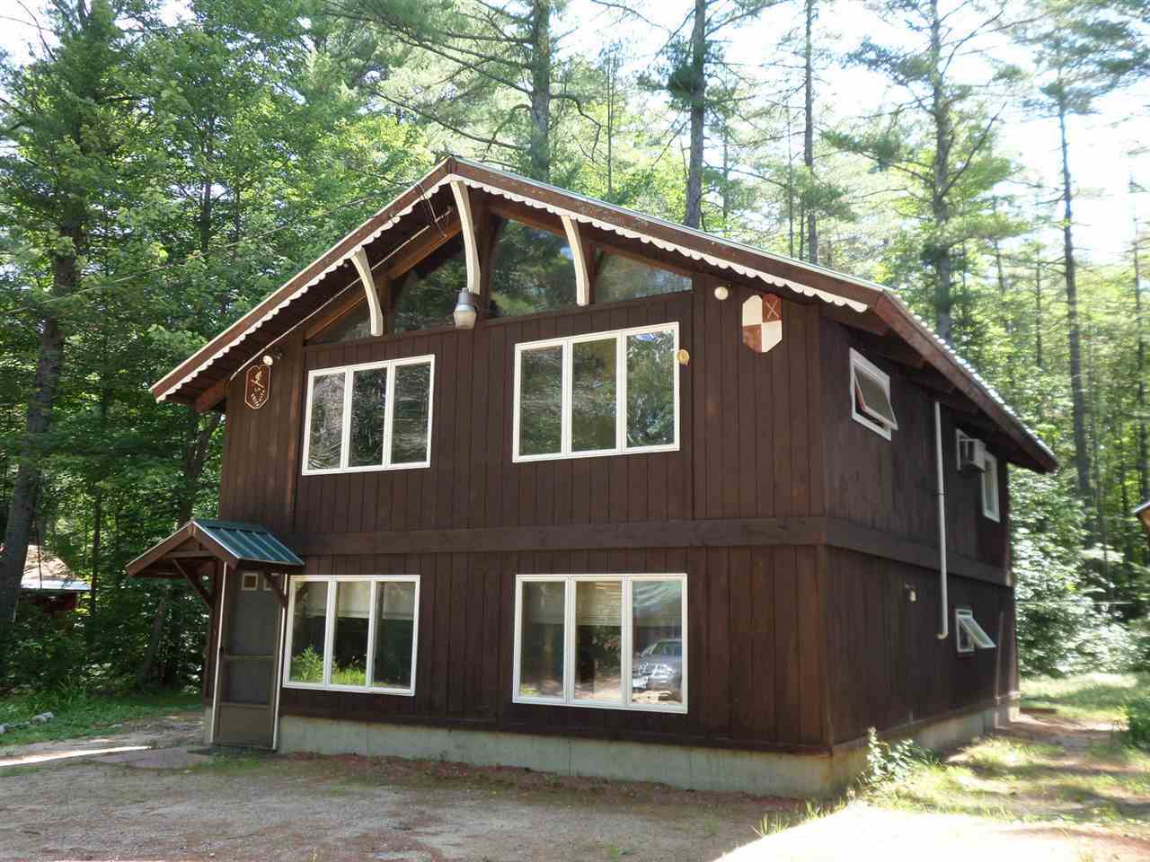 Property Photo:  91 South Pines Road  NH 03813 