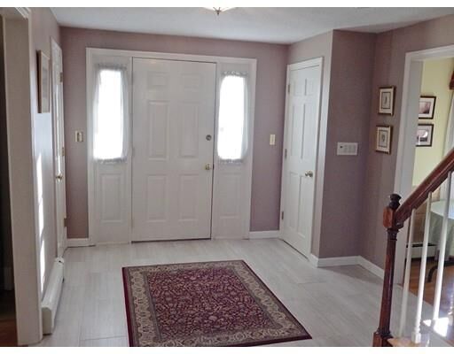 Property Photo: 6 Fieldstone Drive MA 02052