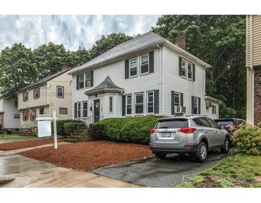 Property Photo:  156 Bainbridge St  MA 02148 