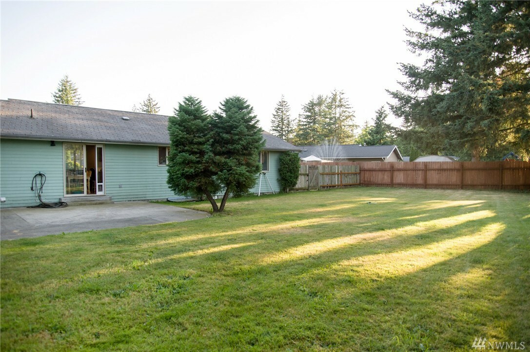 Property Photo:  204 Cashmere Lane  WA 98247 