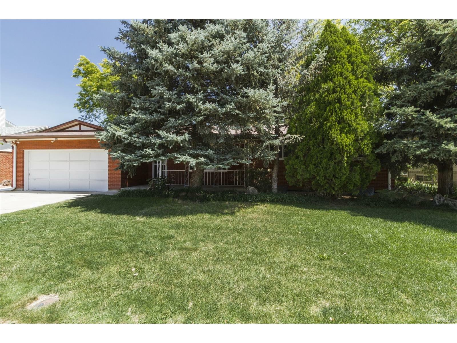 Property Photo:  676 South 13th Avenue  CO 80601 