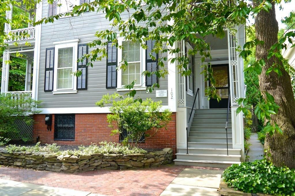 Property Photo: 102 Williams St RI 02906