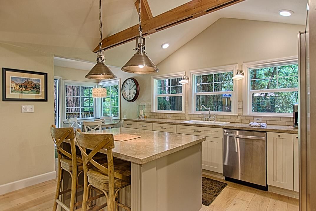 Property Photo: 311 Reynolds Drive CA 95006