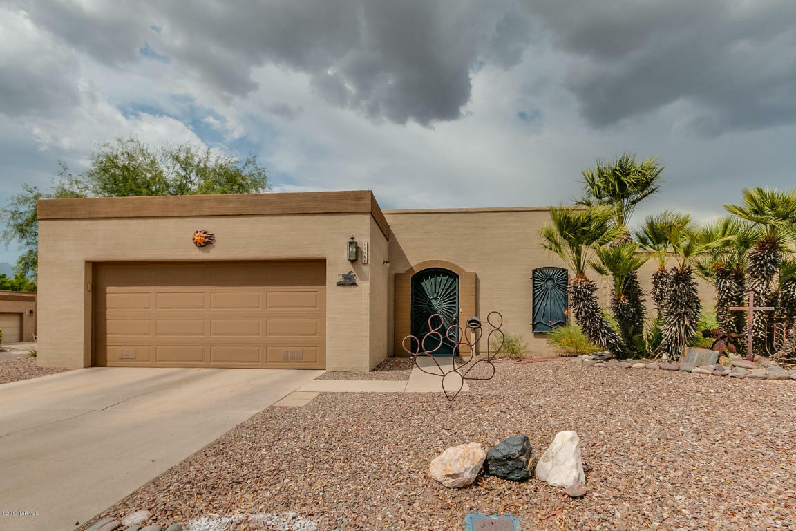 Property Photo:  9051 E Lester Street  AZ 85715 