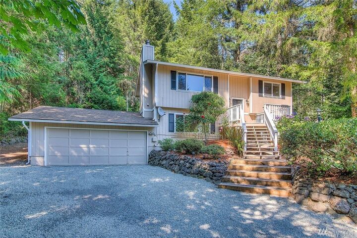 Property Photo:  3819 46th St NW  WA 98335 