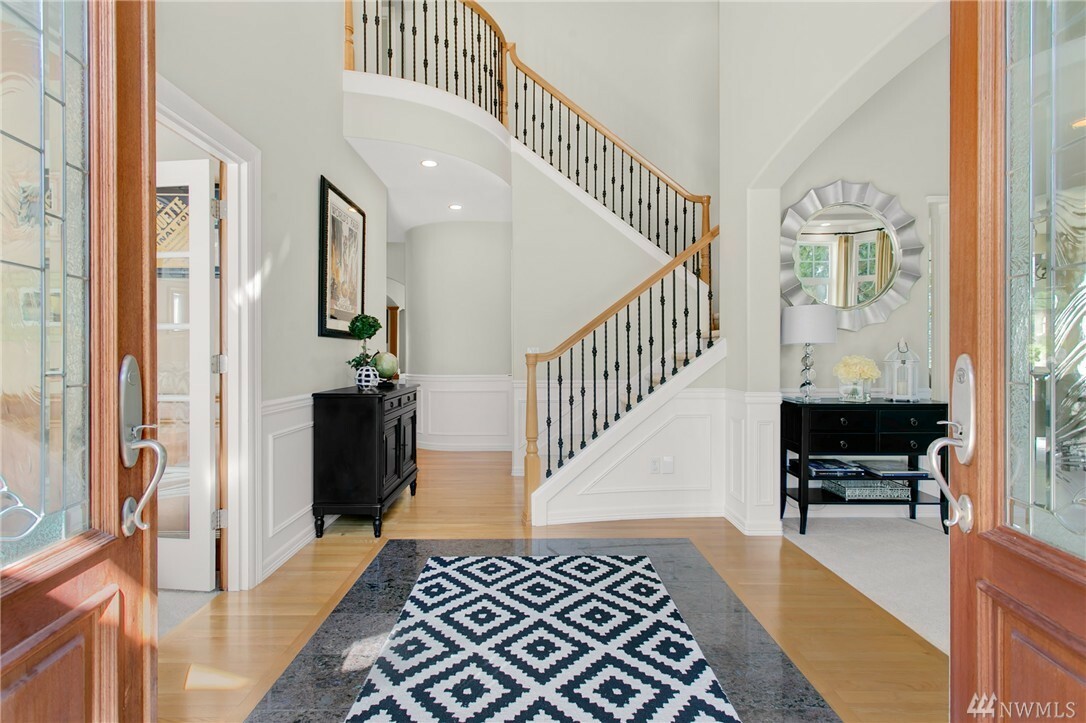 Property Photo: 14526 SE 85th St WA 98059