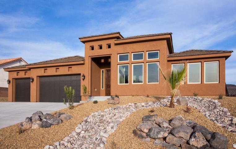 Property Photo:  556 N Daybreak Dr  UT 84770 