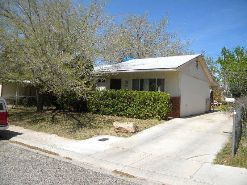 Property Photo:  1804 W 1300 North  UT 84770 