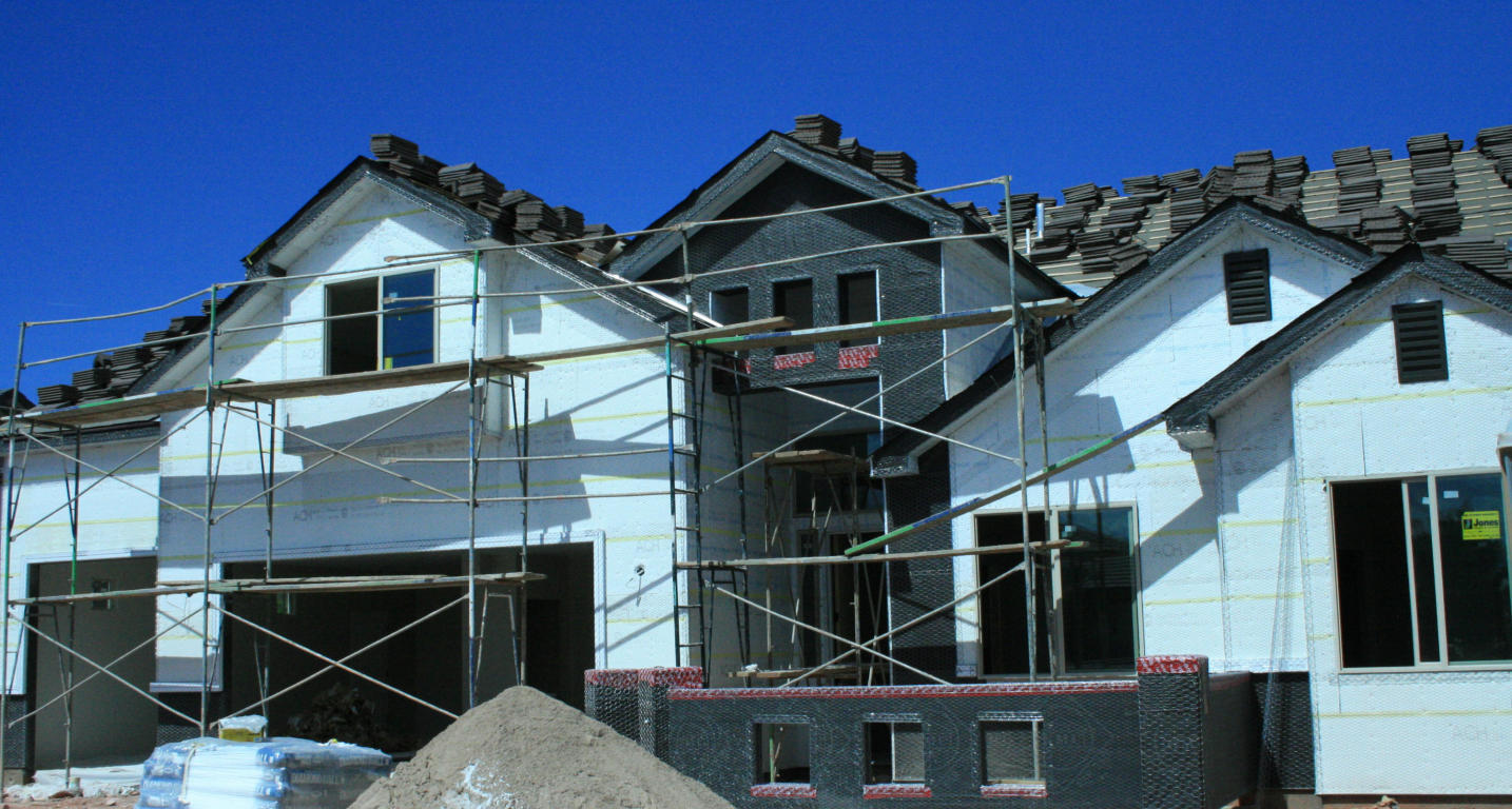 Property Photo: 3484 W 250 N UT 84737