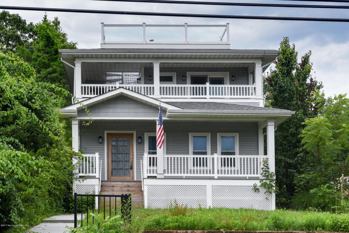 Property Photo:  97 Navesink Avenue  NJ 07732 