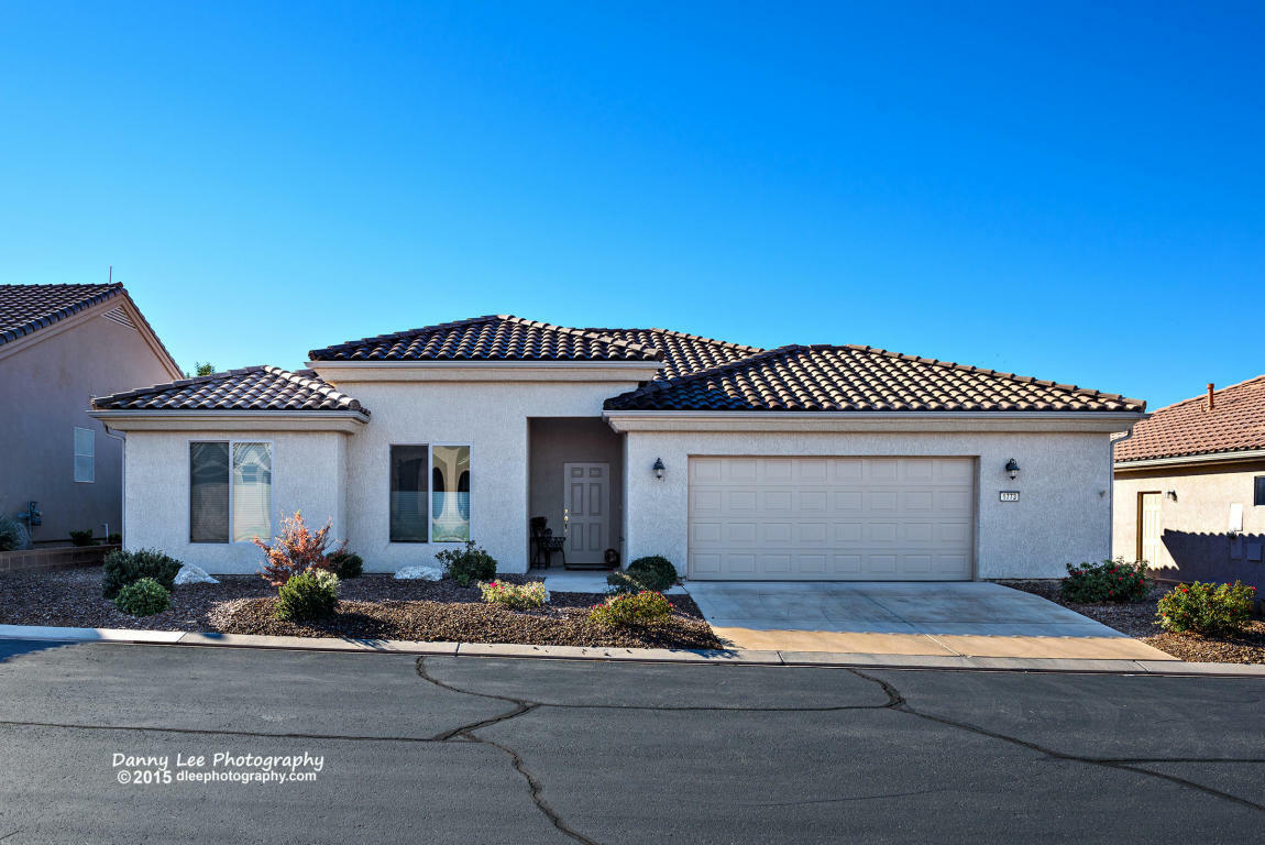 Property Photo:  1773 W Heather Glen Dr  UT 84790 