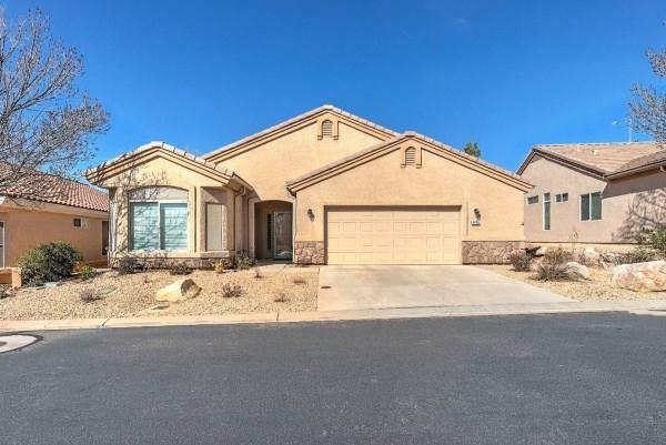 Property Photo:  1440 W Summer Poppy Dr  UT 84790 