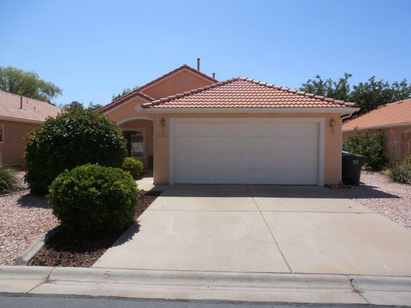 Property Photo:  2344 S 725 West  UT 84737 