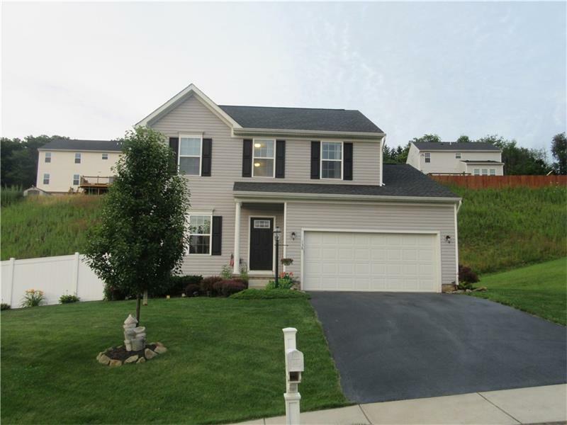 Property Photo: 138 Chestnut Ridge Dr PA 15010