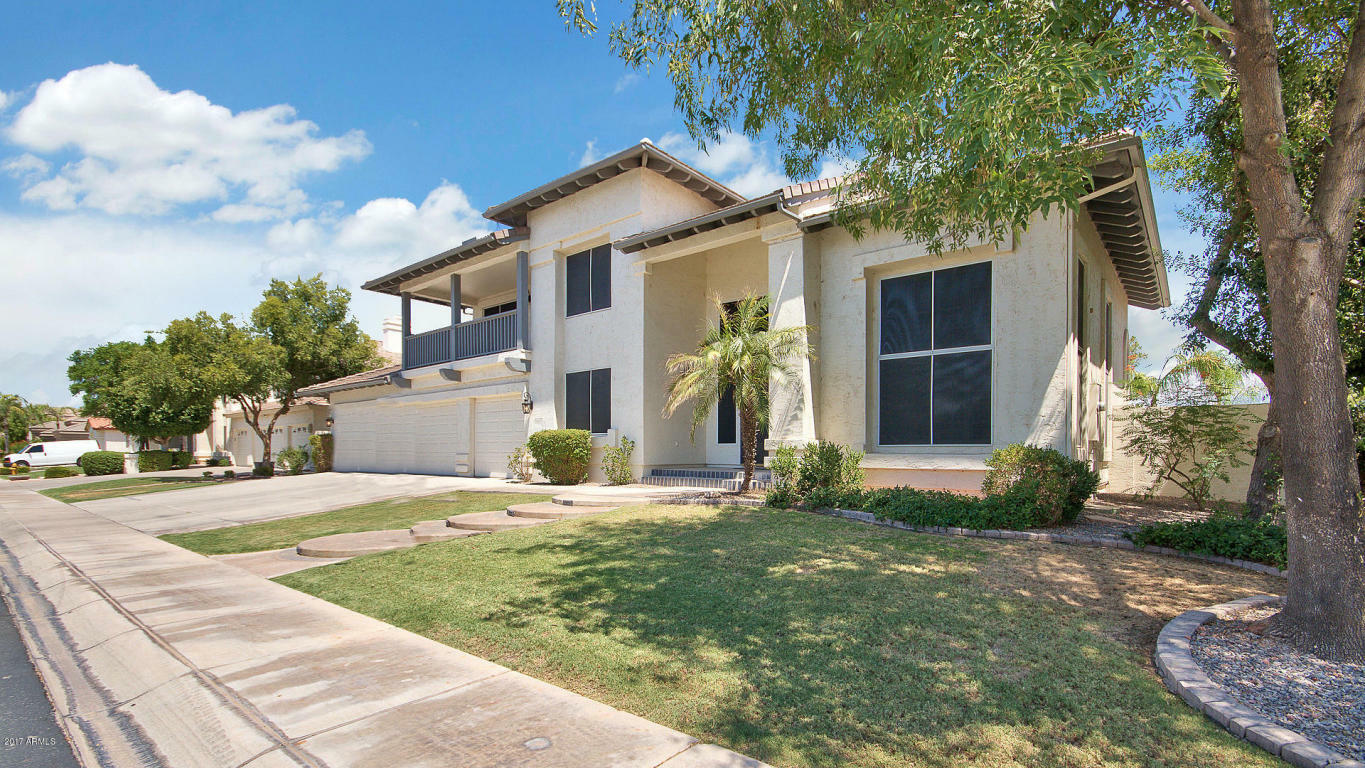 Property Photo:  3665 S Jojoba Way  AZ 85248 