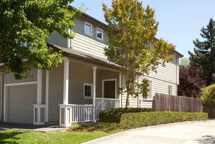 Property Photo:  365 Mark West Commons Circle  CA 95403 