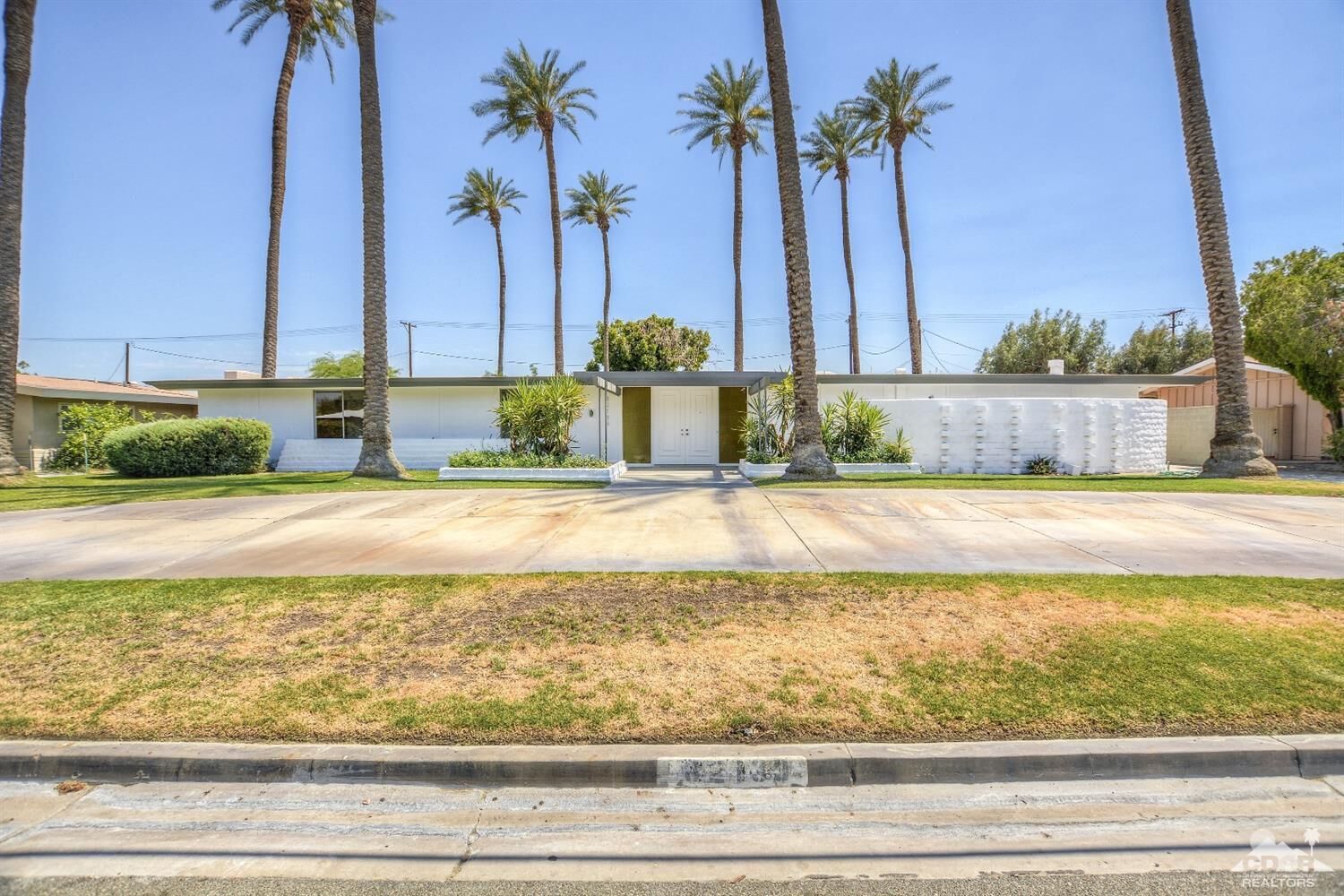 Property Photo: 82139 Bliss Avenue CA 92201