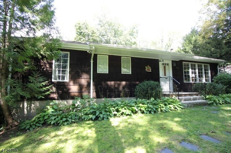 Property Photo:  163 La Rue Rd  NJ 07435 