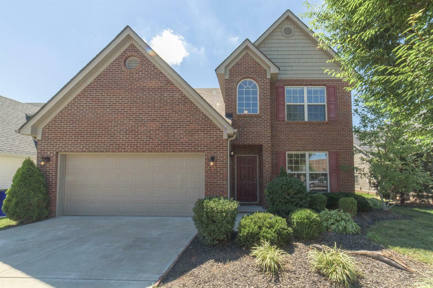 Property Photo: 504 Madison Point Drive KY 40515