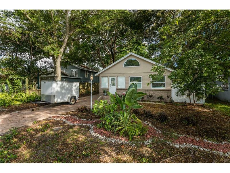 Property Photo:  4310 14th Avenue N  FL 33713 