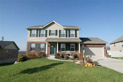 Property Photo:  6223 Baymiller Lane  KY 41005 