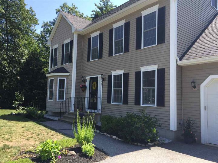 Property Photo:  510 Ashley Drive  NH 03275 