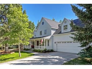 Property Photo:  2192 Doc Holiday Drive  UT 84060 