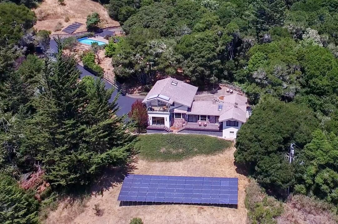 Property Photo: 241 Sundance Hill CA 95073