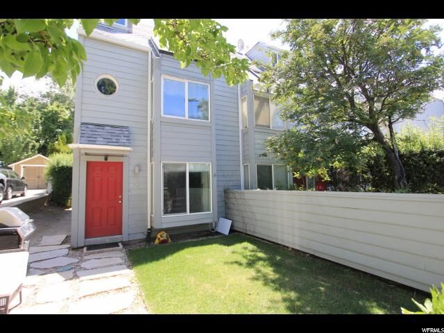 Property Photo:  Address not disclosed  UT 84103 
