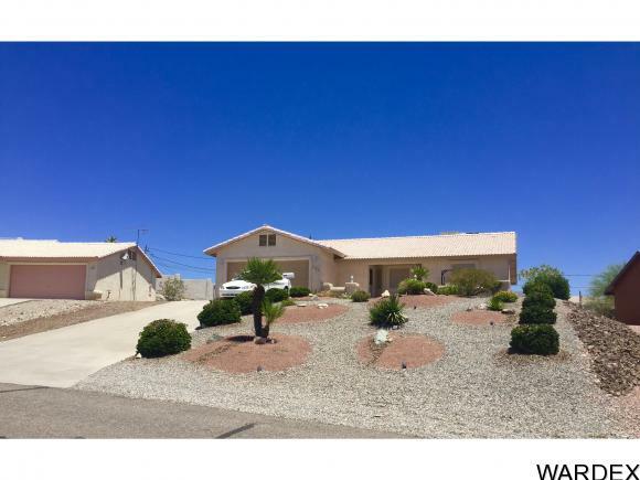 Property Photo:  2717 Huntington Drive  AZ 86404 