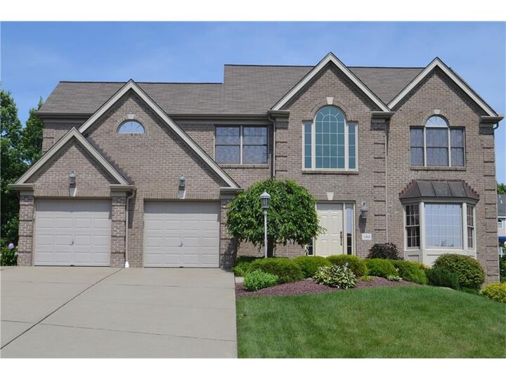 244 Village Dr  North Strabane PA 15317 photo