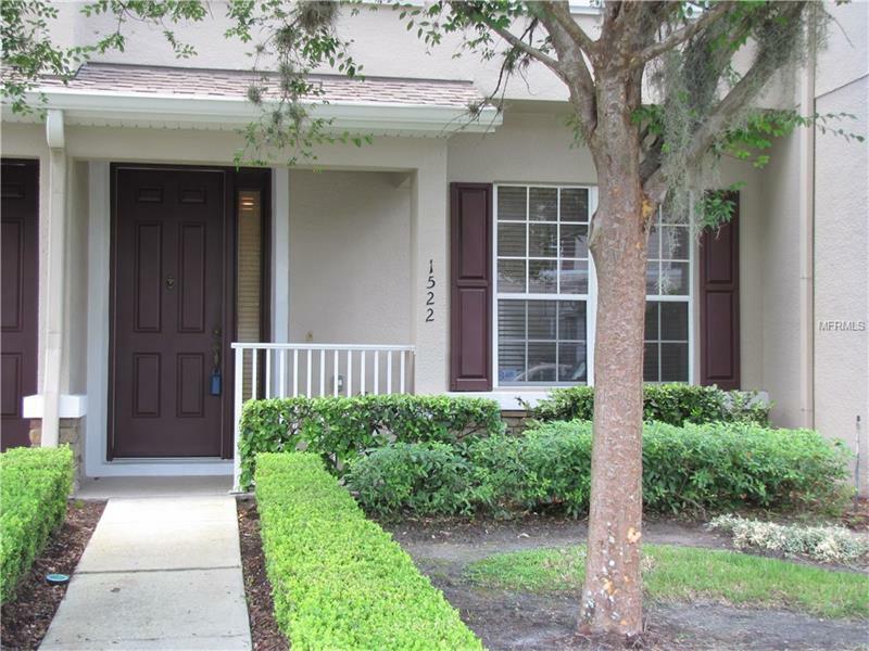 Property Photo:  1522 Tally Circle  FL 32765 