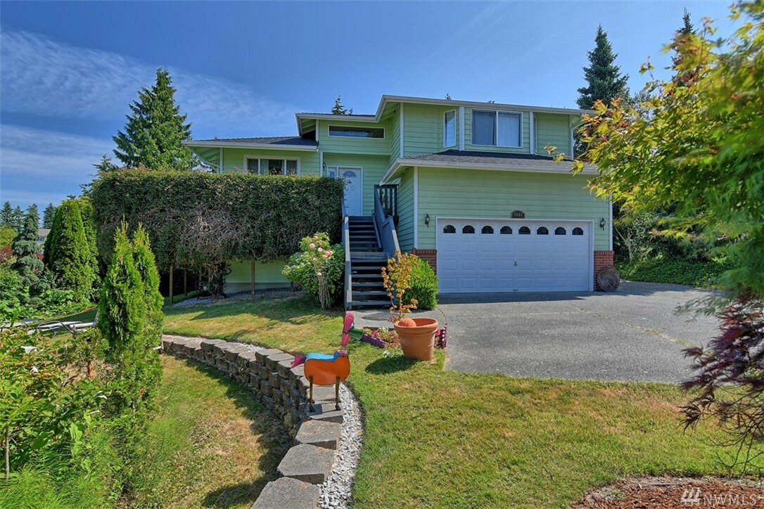 Property Photo:  4809 72nd Place  WA 98275 